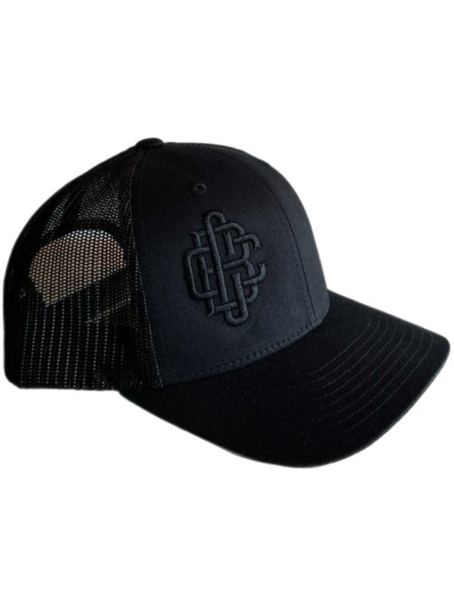 BCC Trucker - Image 3