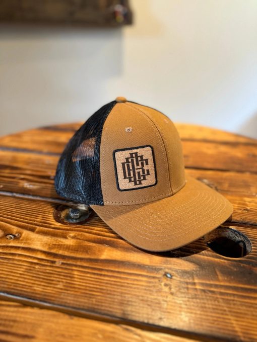 Cork Canvas Trucker - Image 2