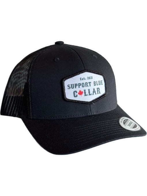 SBC Trucker