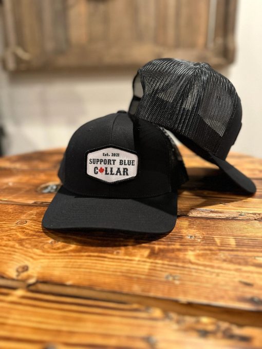 SBC Trucker - Image 2